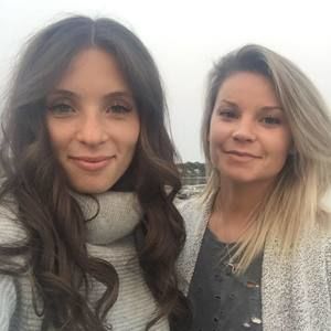 Meet your Posher, Annie